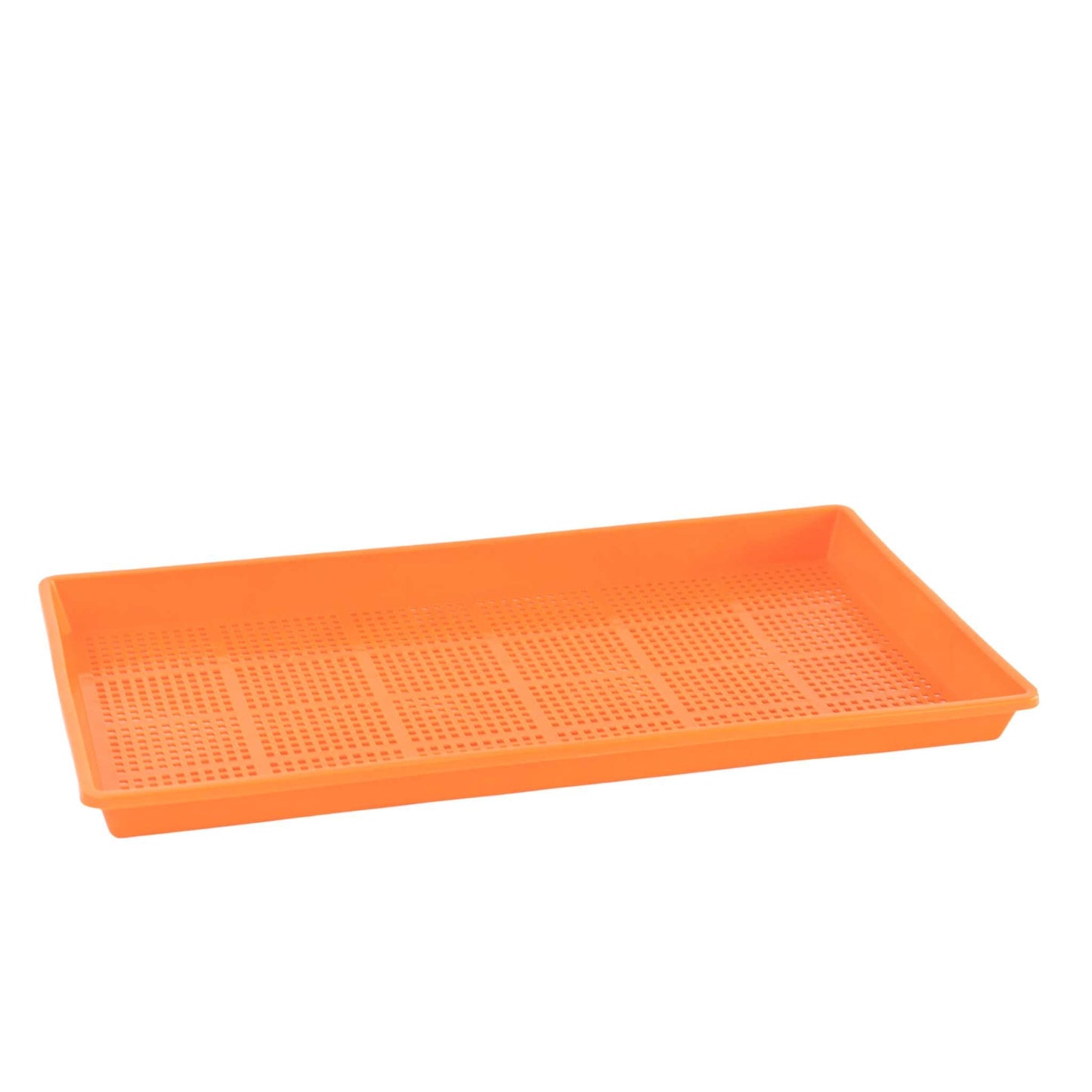 1020 Mesh Trays Shallow Extra Strength Colors -  1" Deep - Tampa Home & Garden Store