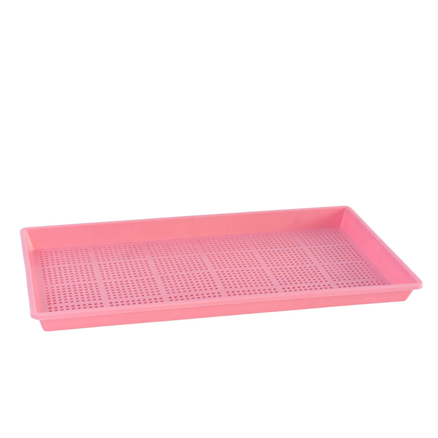 1020 Mesh Trays Shallow Extra Strength Colors -  1" Deep - Tampa Home & Garden Store