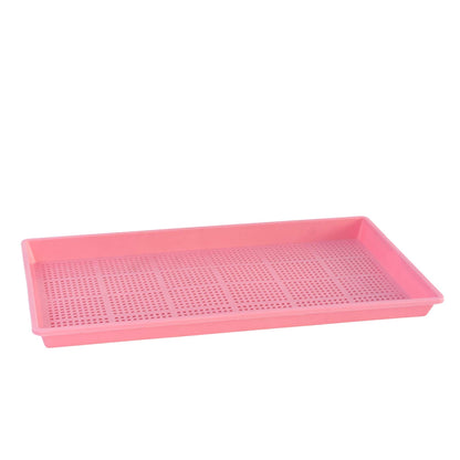 1020 Mesh Trays Shallow Extra Strength Colors -  1" Deep - Tampa Home & Garden Store