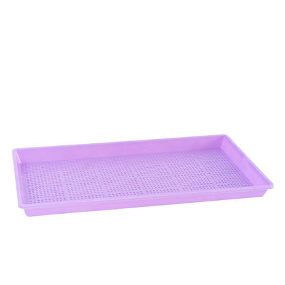 1020 Mesh Trays Shallow Extra Strength Colors -  1" Deep - Tampa Home & Garden Store