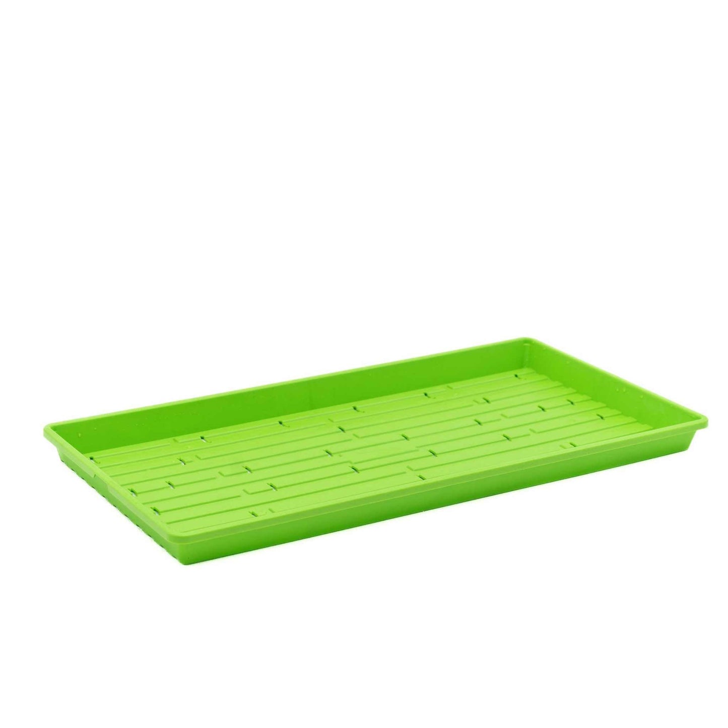 1020 Microgreen Trays - Shallow Extra Strength Colors - Tampa soil911.com