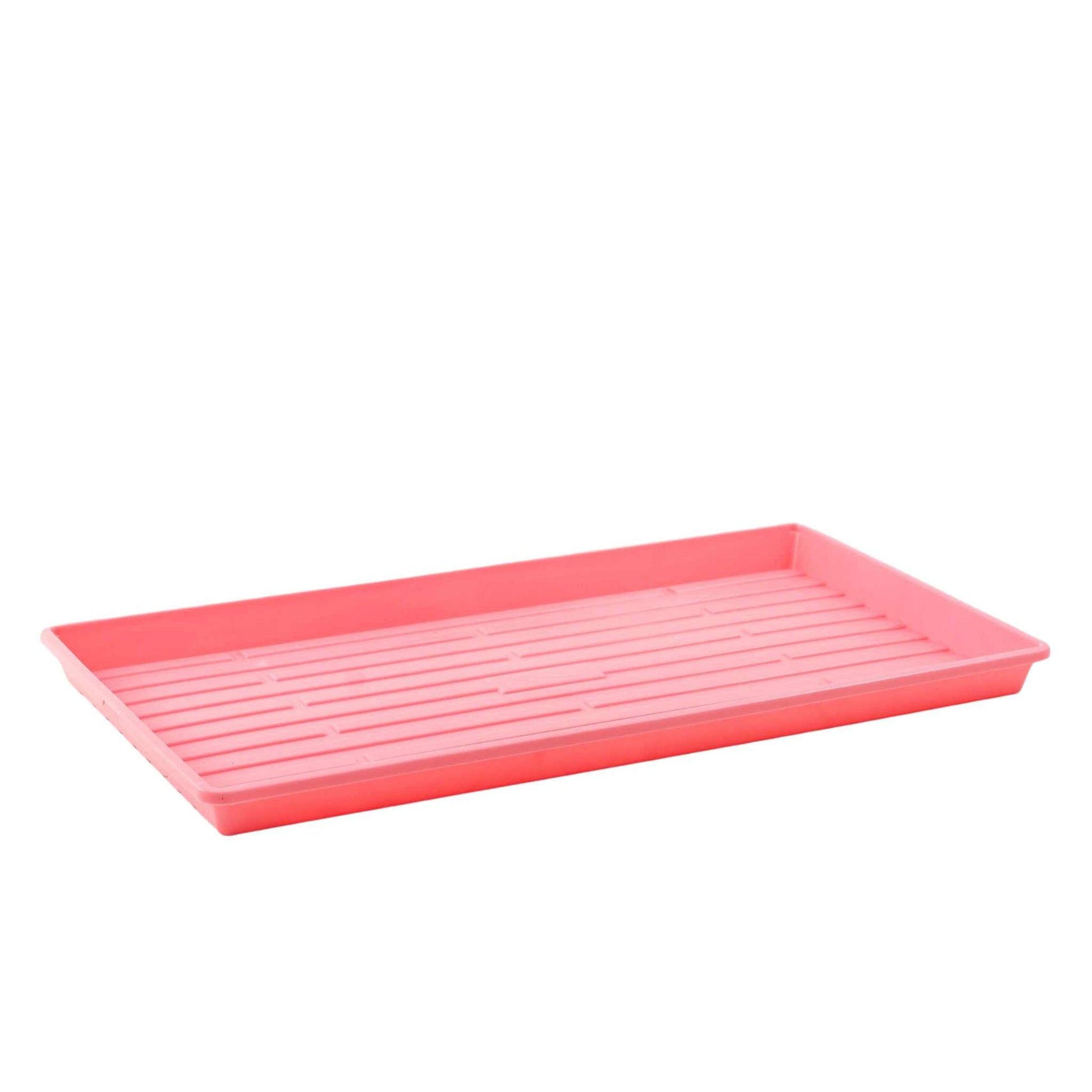 1020 Microgreen Trays - Shallow Extra Strength Colors - Tampa soil911.com