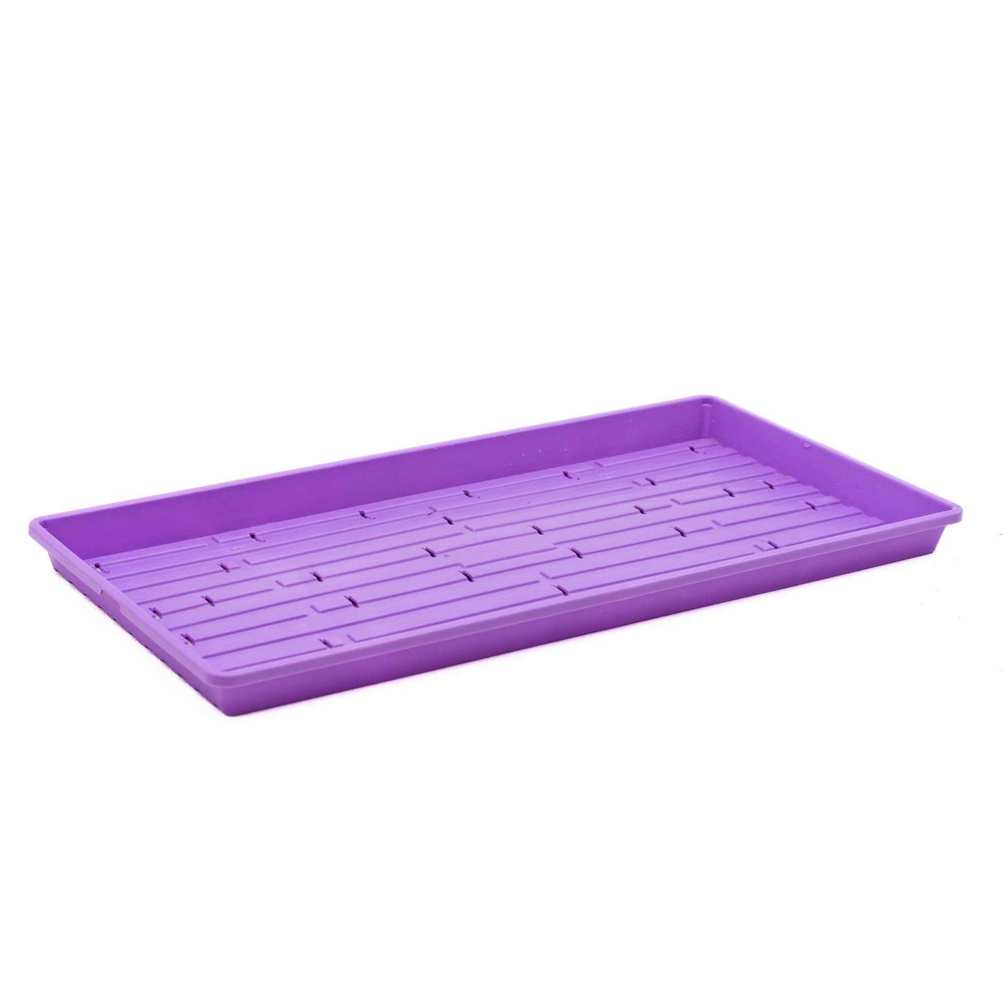 1020 Microgreen Trays - Shallow Extra Strength Colors - Tampa soil911.com
