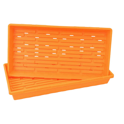 1020 Seed Starting Trays - Colored - Tampa Home & Garden Store