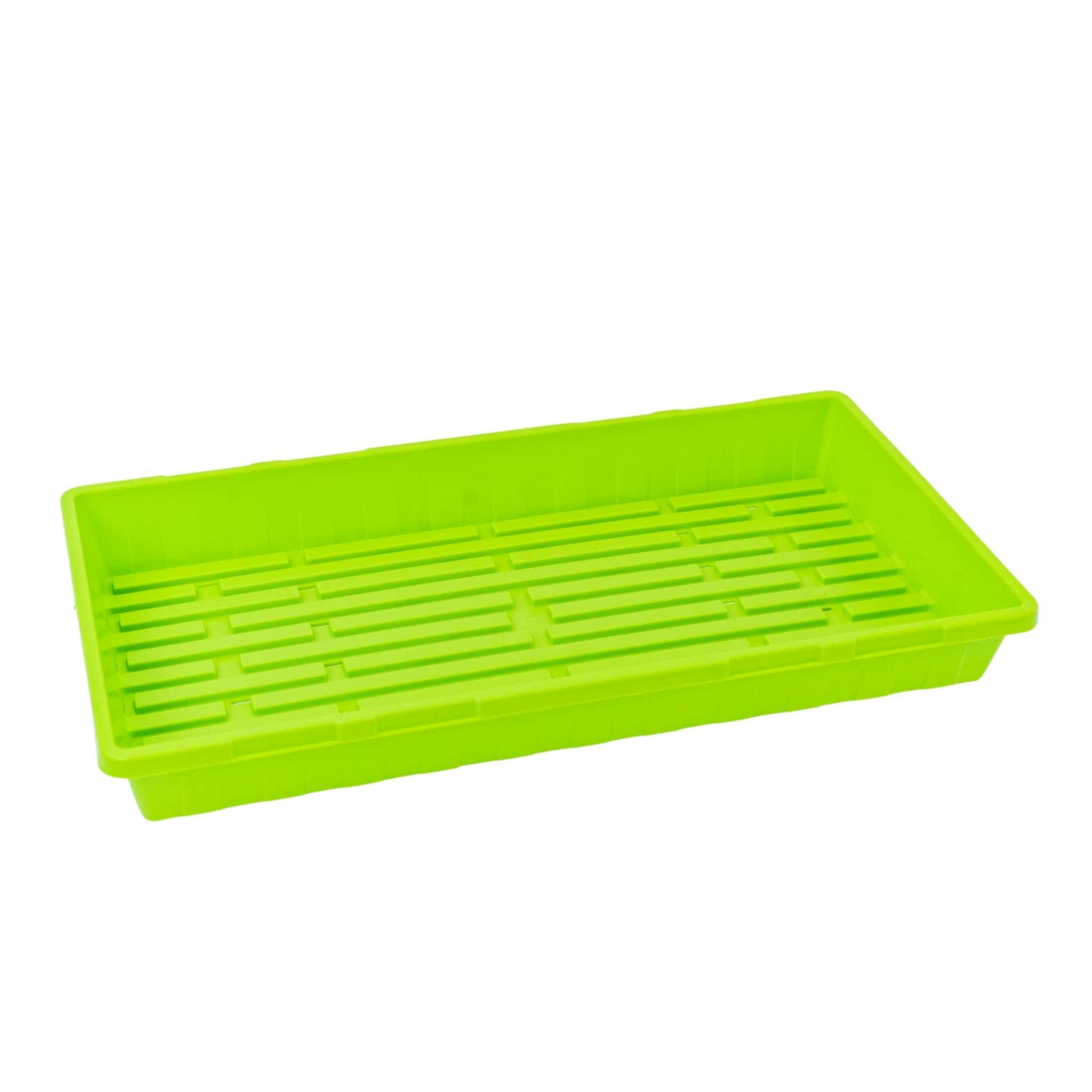 1020 Seed Starting Trays - Colored - Tampa Home & Garden Store