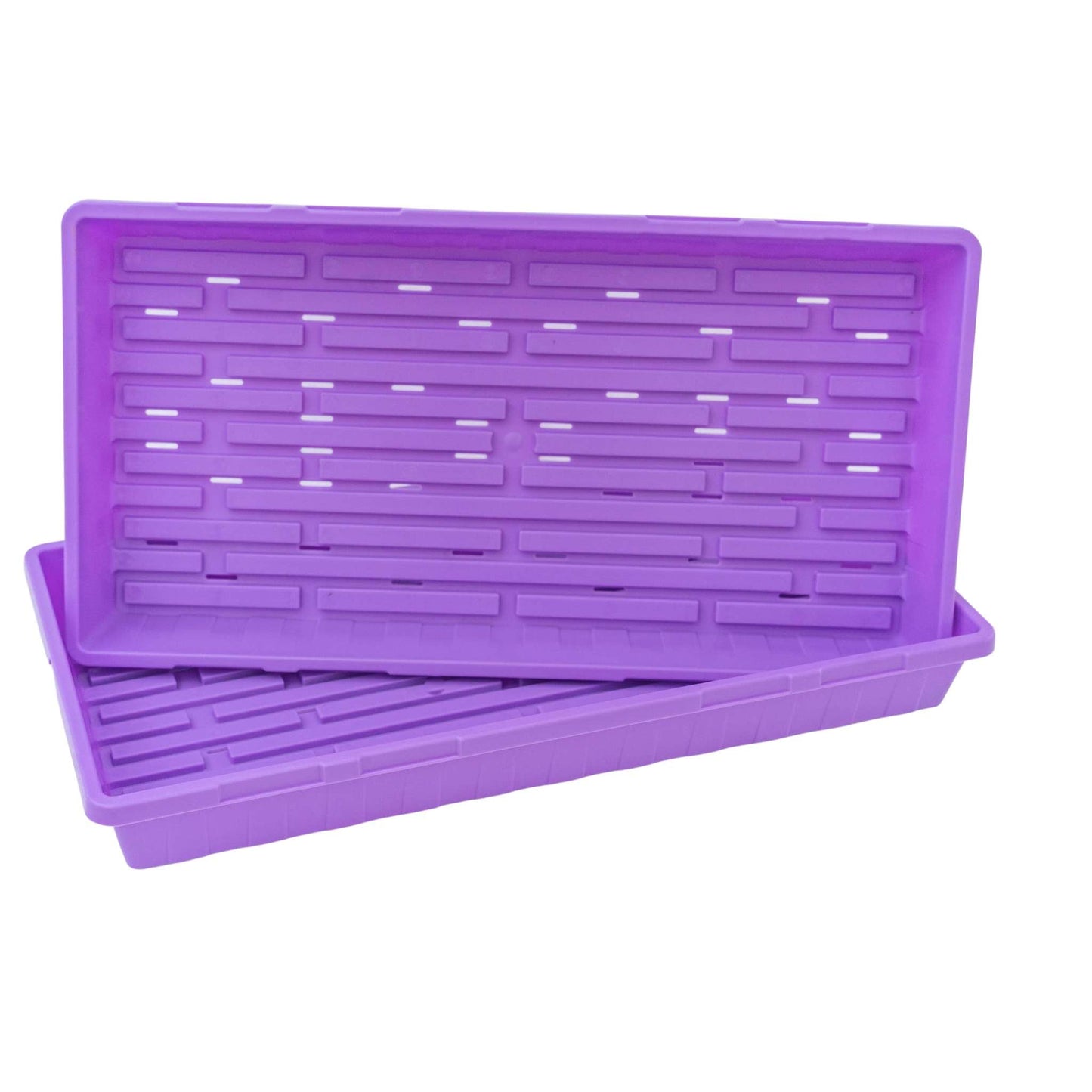 1020 Seed Starting Trays - Colored - Tampa Home & Garden Store