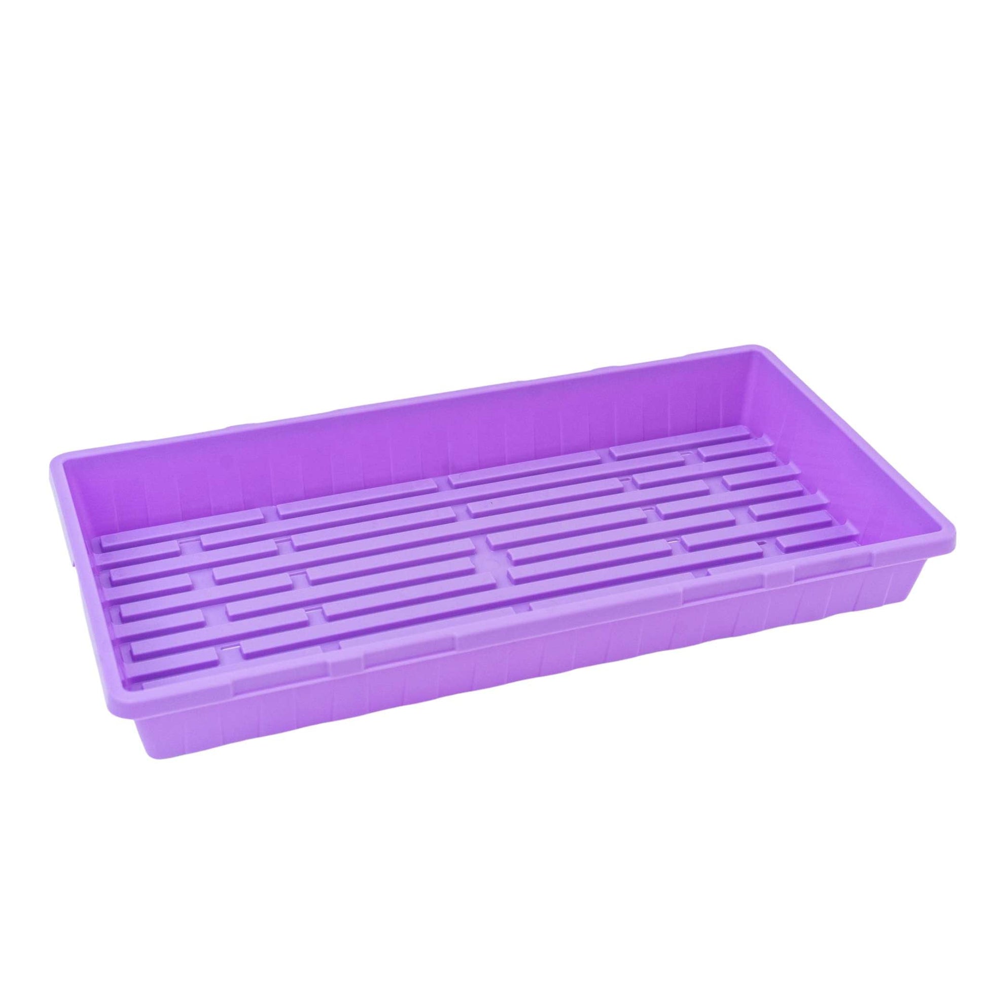 1020 Seed Starting Trays - Colored - Tampa Home & Garden Store