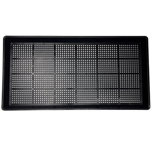 1020 Mesh Shallow Extra Strength Trays -  1" Deep