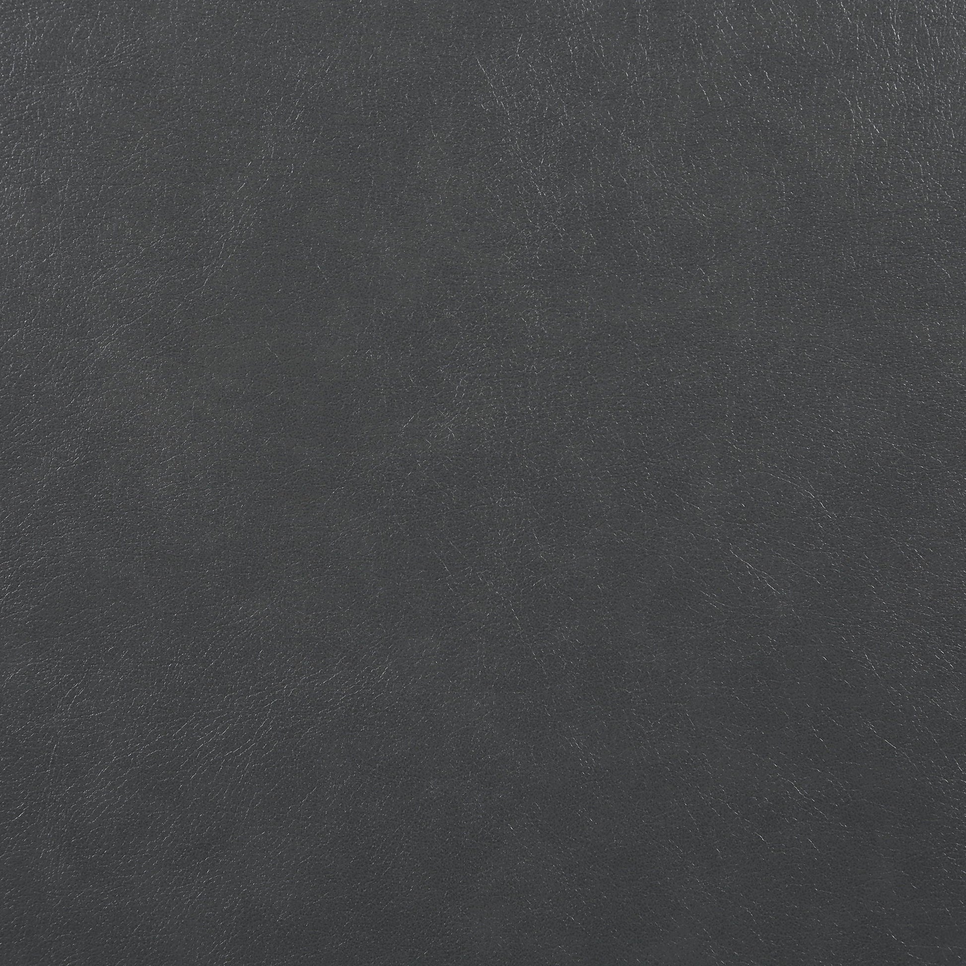 Meglia power recliner chair leather-textured upholstery in dark gray by HouseOfZazla on Tampa Home & Garden Store