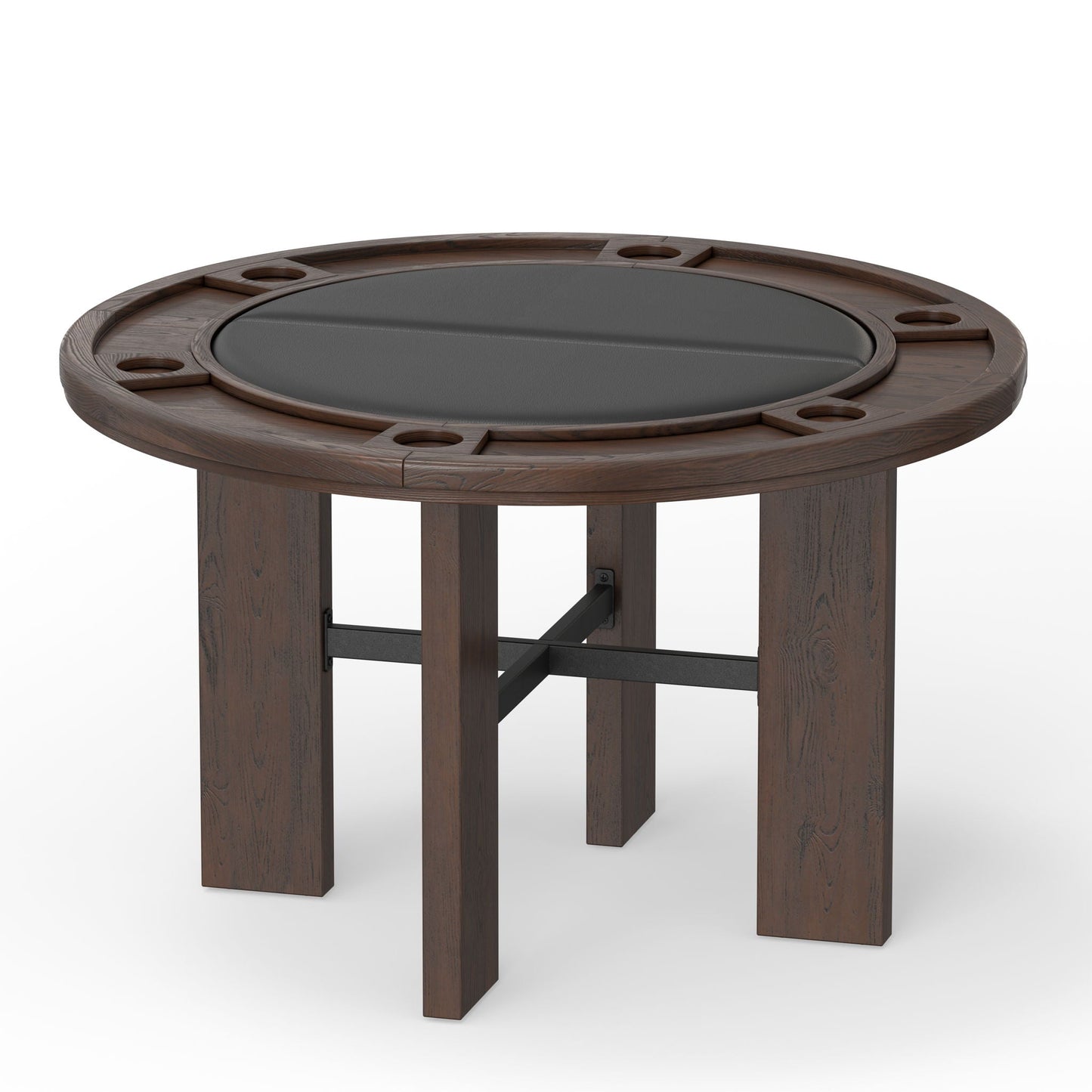 Gorman Convertible Dining and Game Table