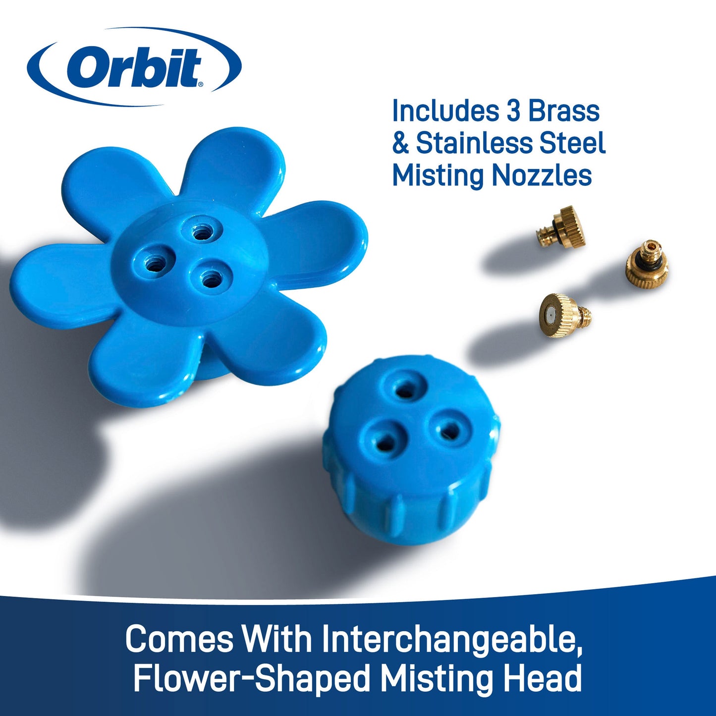 Cobra® Mist System