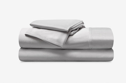 BedGear Dri-Tec Split Cal King sheet set in light grey by HouseOfZazla on Tampa Home & Garden Store