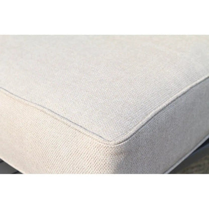 Outdoor Sofa Seating Group with Cushions