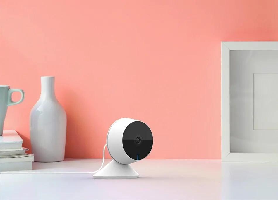 1080P IP Wifi Camera Indoor Night Vision