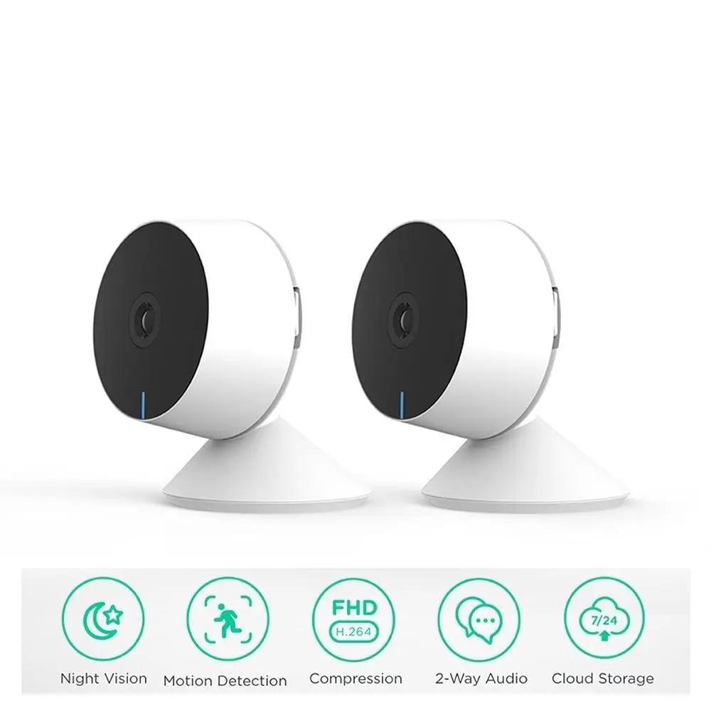 1080P IP Wifi Camera Indoor Night Vision