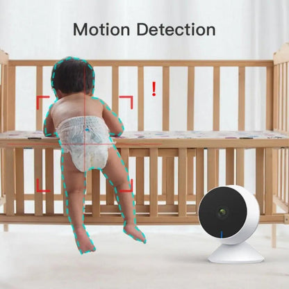 1080P IP Wifi Camera Indoor Night Vision
