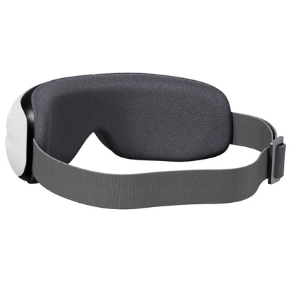 Eye Massager Air Pressure Vibration Eye Protector Bluetooth Eye Massage Relax Migraines Relief Improve Sleep - Tampa Home & Garden Store
