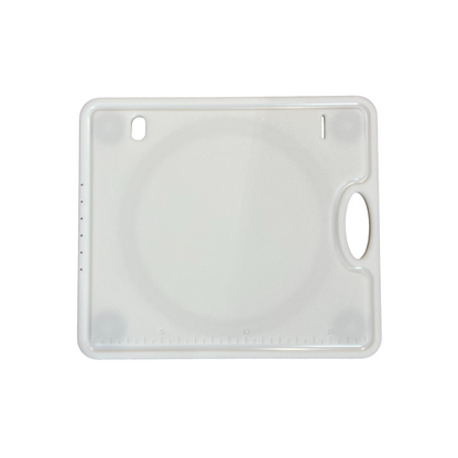 Trapski Rugged Fishing Bucket and Cooler Board