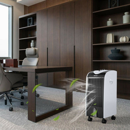 Enfriador de Aire 3 en 1 para Interiores