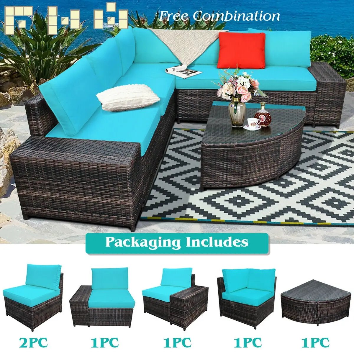 - image on Tampa Home & Garden Store