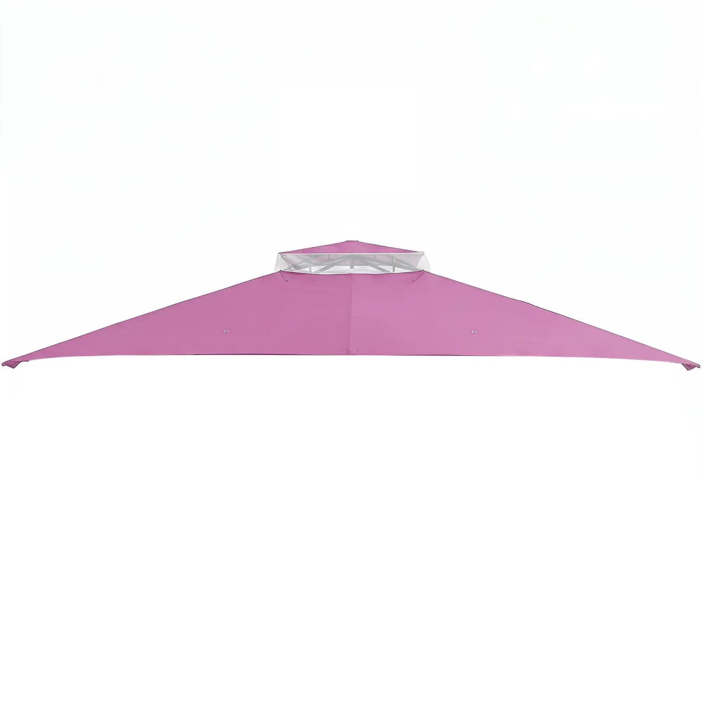 10x12 Gazebo Replacement Canopy with Vent