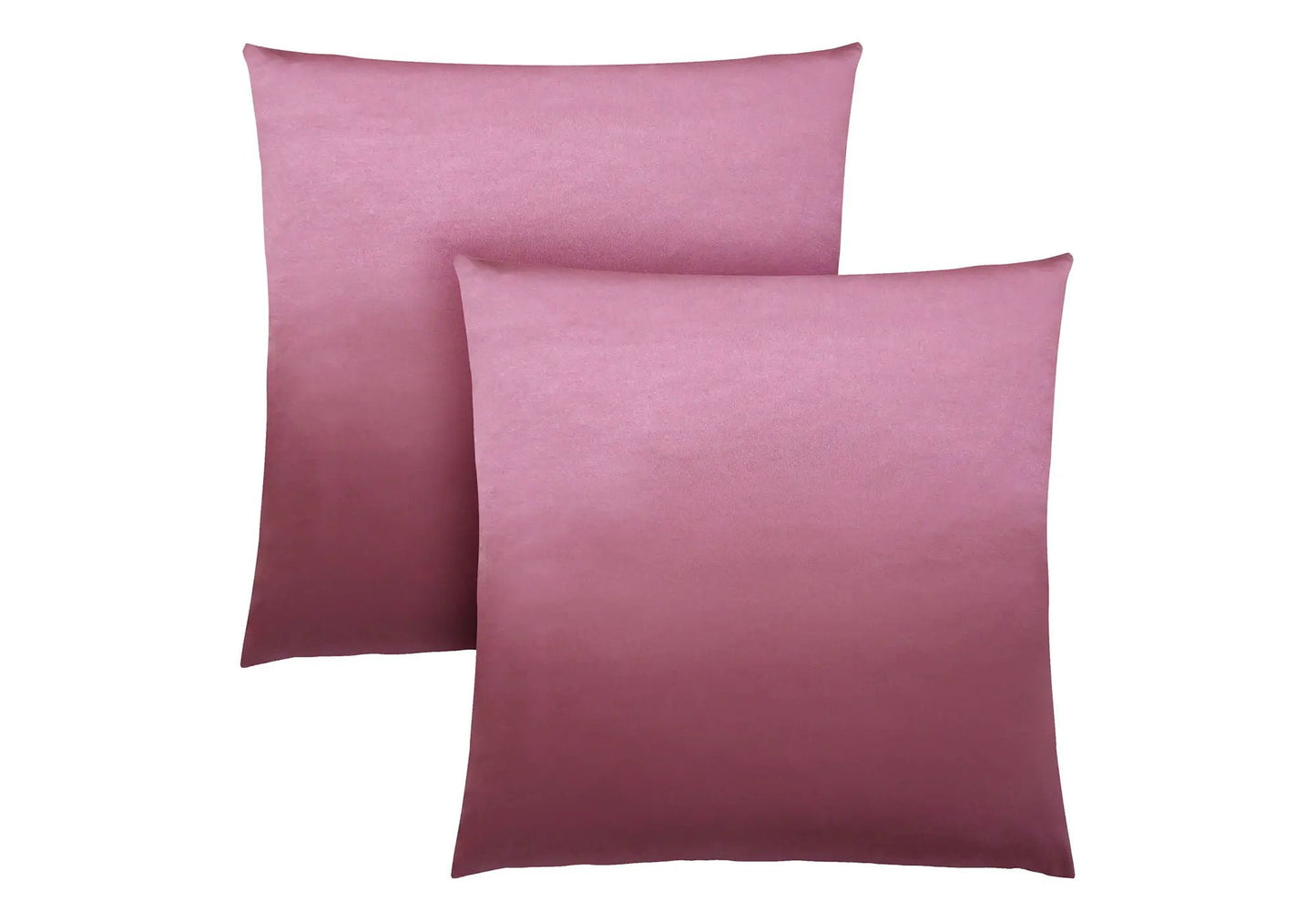 Square decorative throw pillow insert included pink hypoallergenic modern on Tampa Home & Garden Store