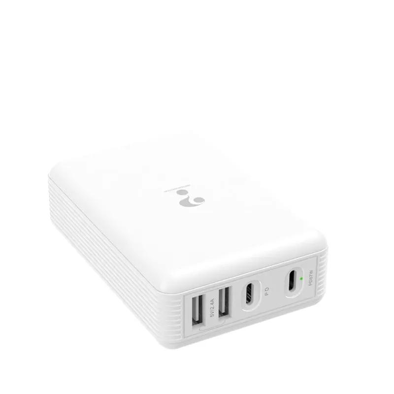 Home Fast Charge with FLIPSTYLEZLLC USB-A&USB-C PD ports on Tampa Home & Garden Store