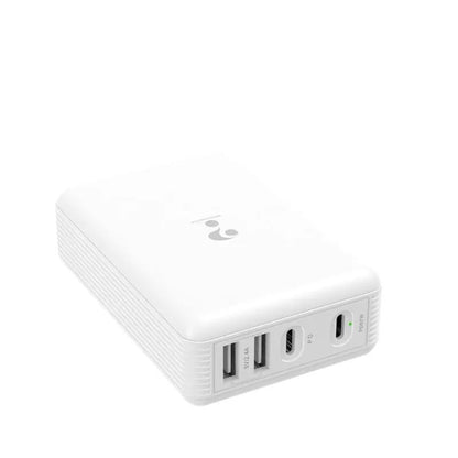Home Fast Charge with FLIPSTYLEZLLC USB-A&USB-C PD ports on Tampa Home & Garden Store