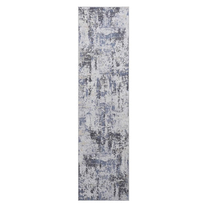 Payas Abstract Area Rug With Neutral Palette