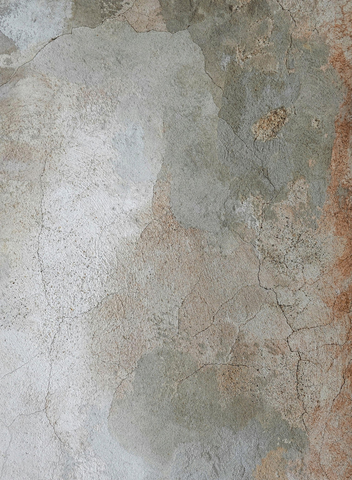 Rugs Modern Artistic Polyester Area Rug Collection by HouseOfZazla gray beige concrete texture on Tampa Home & Garden Store