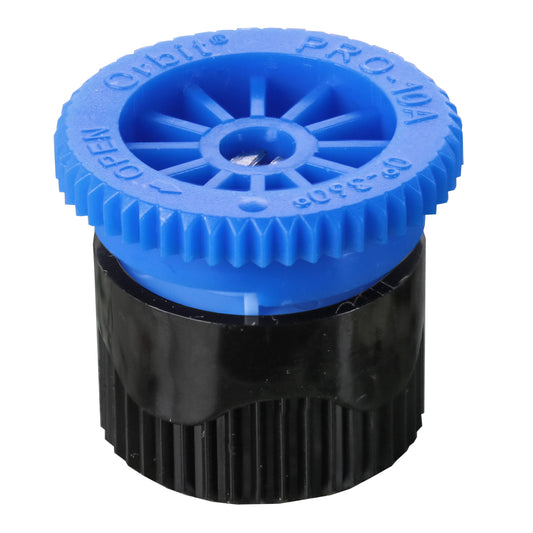 10-ft. Adjustable Pattern Spray Sprinkler Nozzle 53582 - Tampa Home & Garden Store