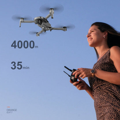 GPS drone foldable with HD camera gimbal and remote controller Sell My Stuff on Tampa Home & Garden Store