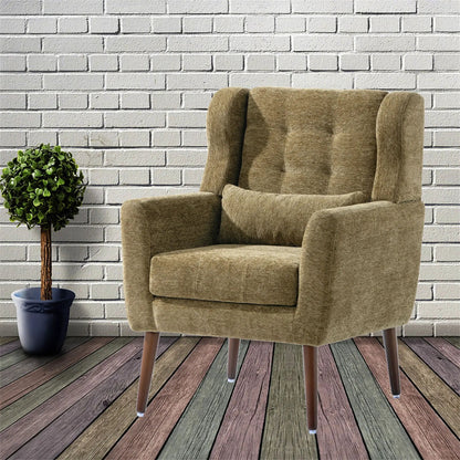 Modern Accent Chair For Living Room and Bedroom