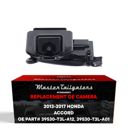 Backup camera for Honda Accord 2013-2017 EX/EX-L OEM 39530-T3L-A01/A12 on Tampa Home & Garden Store