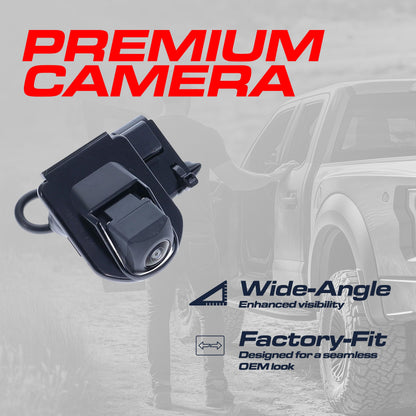 Backup camera for Honda Accord Coupe EX/EX-L (2013-2017), OEM replacement Master Tailgaters on Tampa Home & Garden Store
