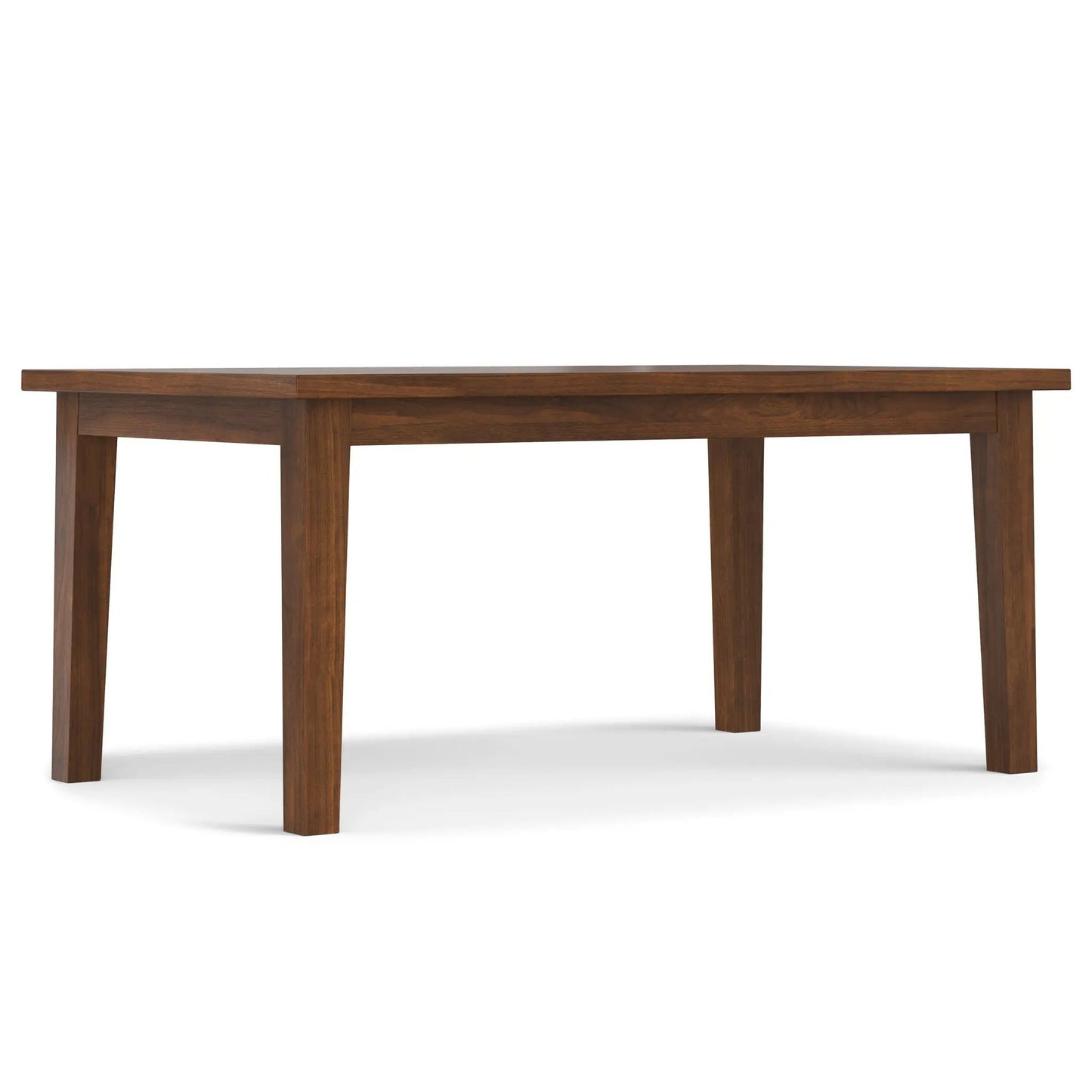 Eastwood Handcrafted Rubberwood Dining Table