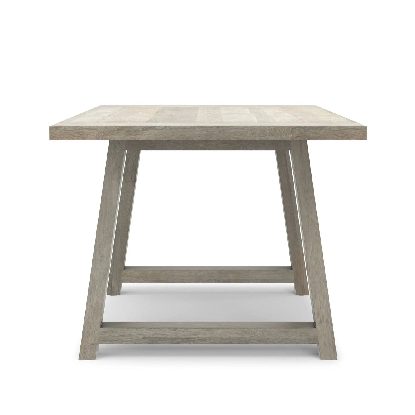 Whitley Dining Table with Mango Wood Eco Finish