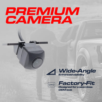 Master Tailgaters Hyundai Azera OEM replacement backup camera 95760-3V541, wide-angle on Tampa Home & Garden Store