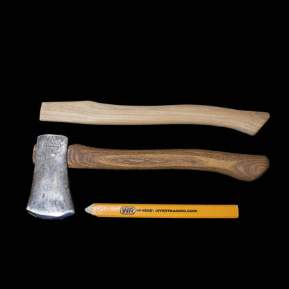 Replacement Handle for 11 Sportsman Hatchet
