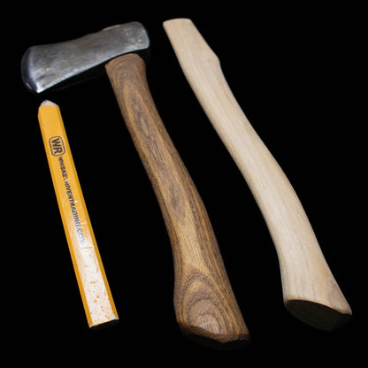 Replacement Handle for 11 Sportsman Hatchet