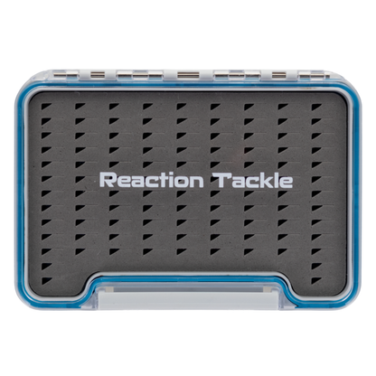 Jigs para pesca en hielo Reaction Tackle