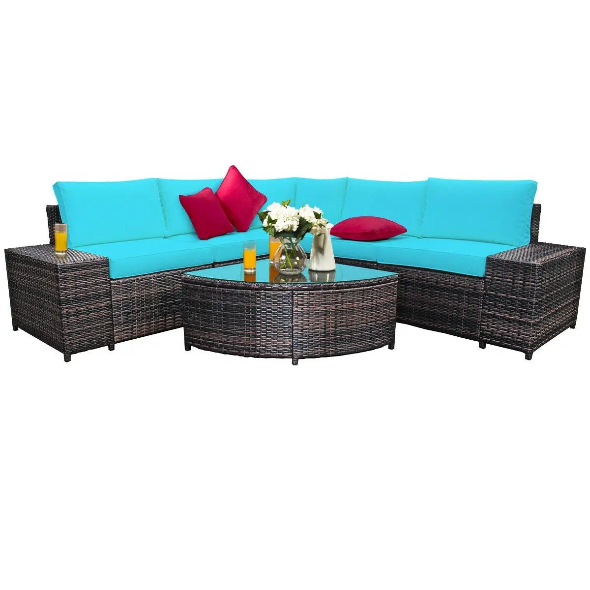 - image on Tampa Home & Garden Store