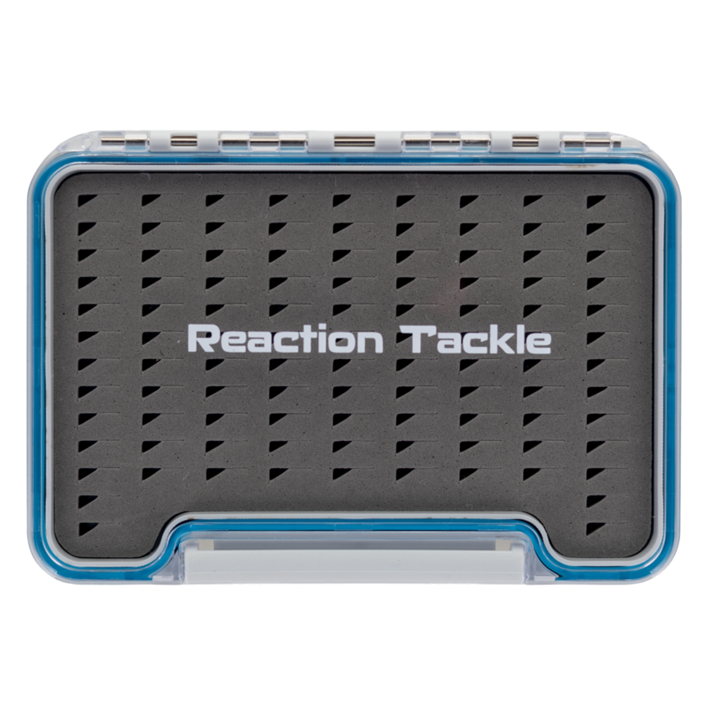 Jigs para pesca en hielo Reaction Tackle