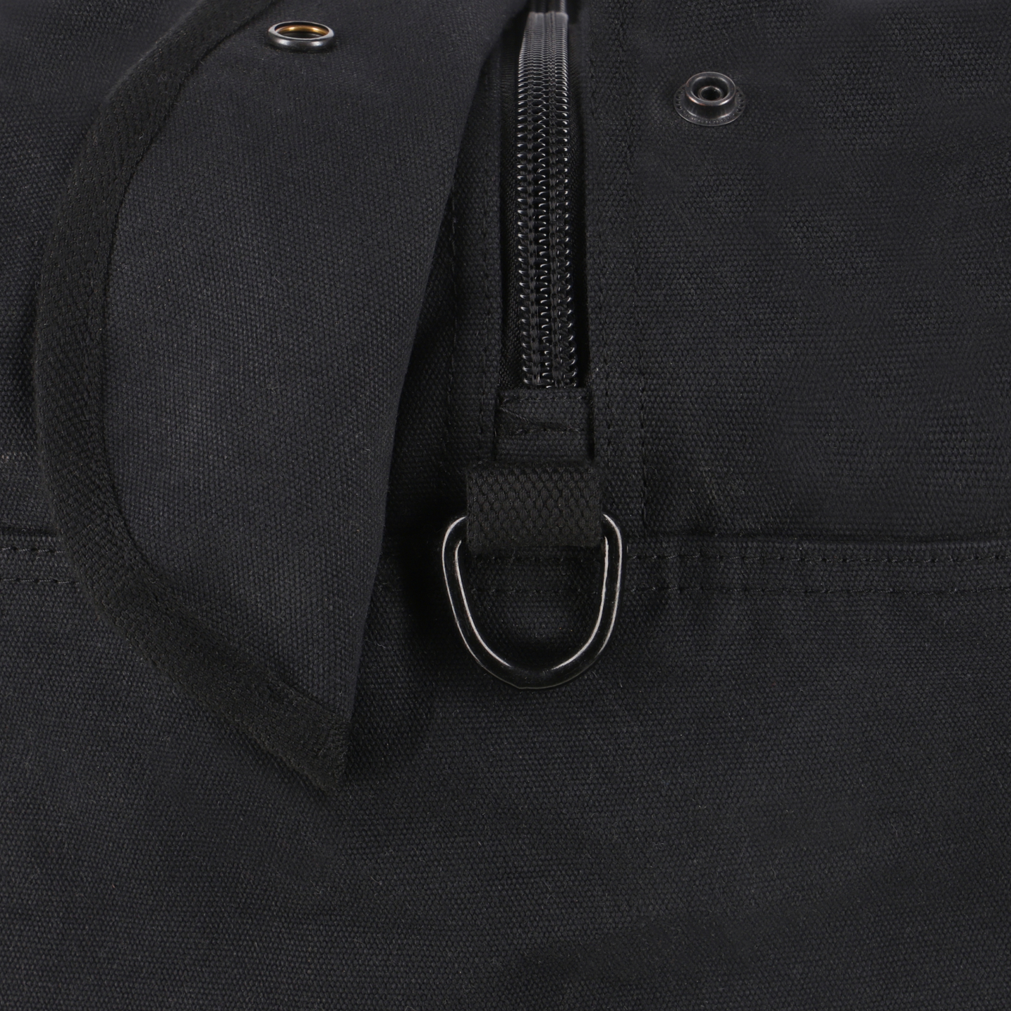 Hoplite Canvas Parachute Bag