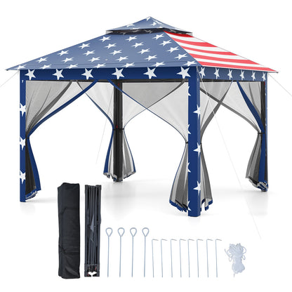 5 Tier Heavy Duty Rack with Adjustable Shelves