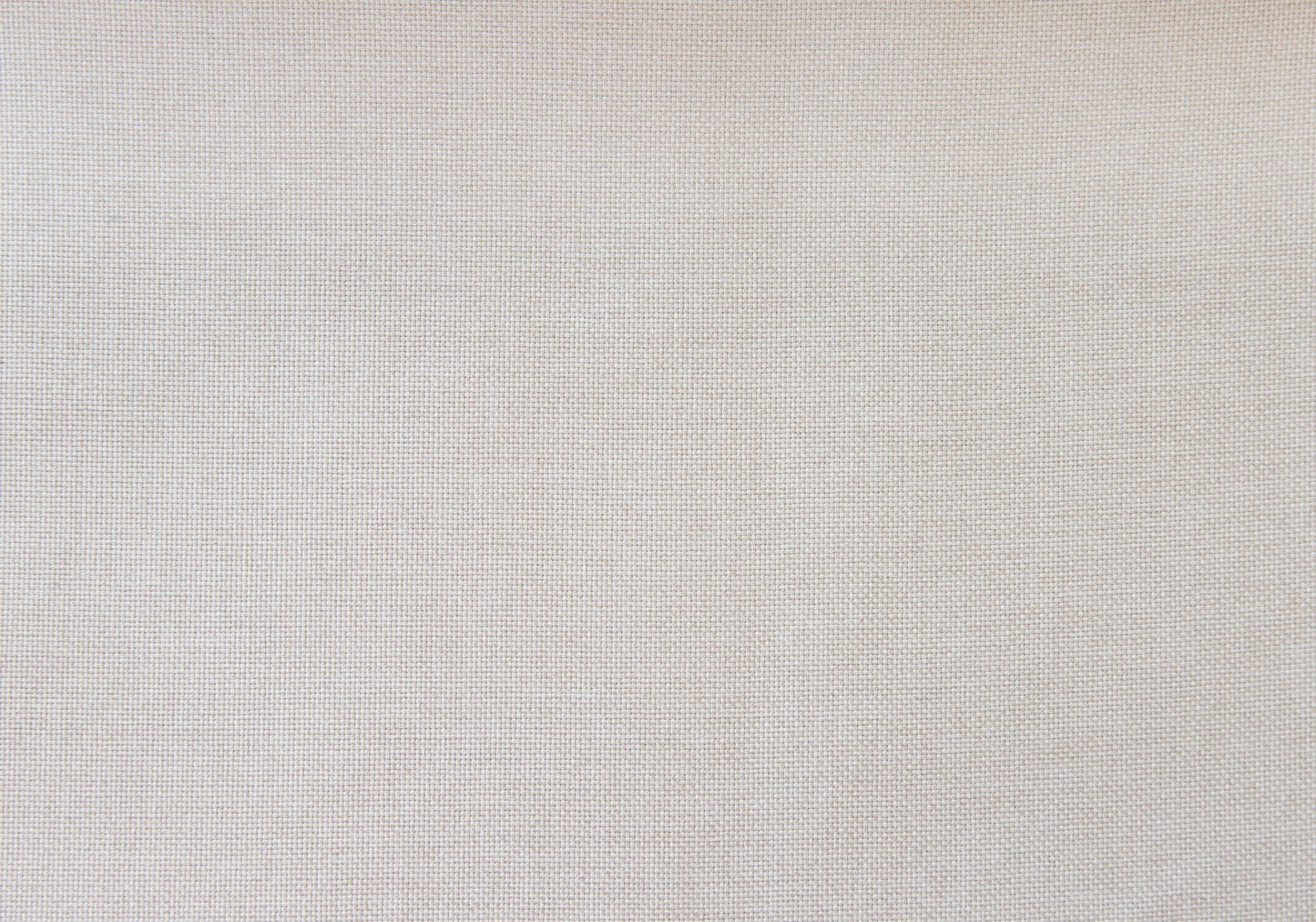 Full Size Beige Tufted Upholstered Headboard