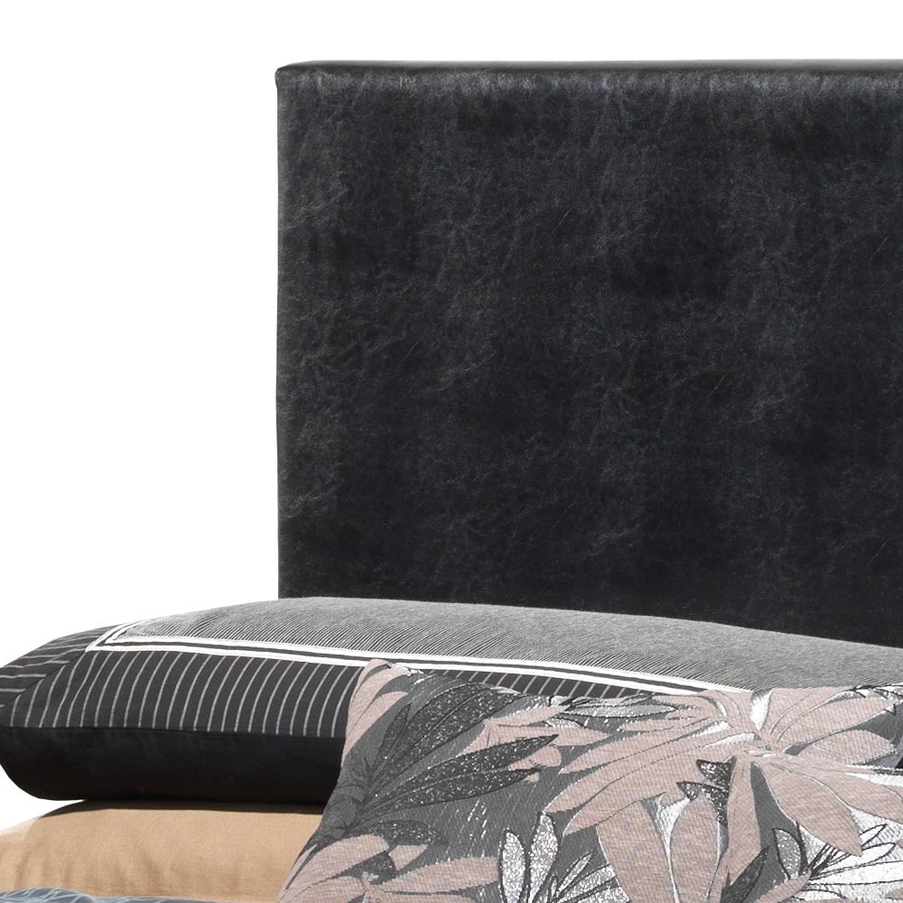 Glory Aaron Queen Platform Bed for a Bedroom