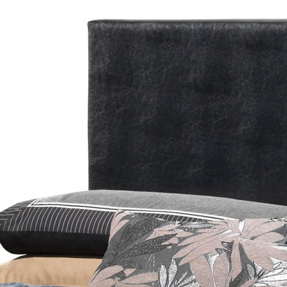 Glory Aaron Queen Platform Bed for a Bedroom