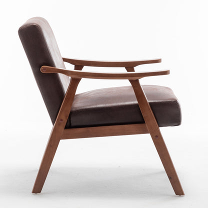 Accent Chair Mid Century Modern for Extra Seating