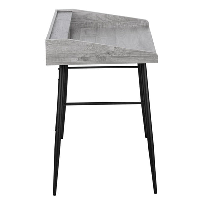 Computer Desk for Home Office with Sturdy Shelves